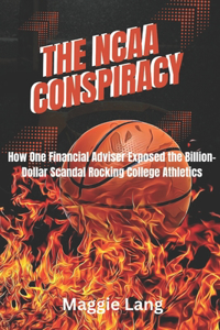 NCAA Conspiracy