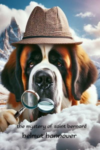 mystery of the saint bernard