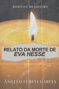 Relato Da Morte de Eva Hesse