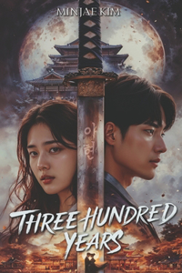 Three Hundred Years - A Historical Fantasy Romance Novel