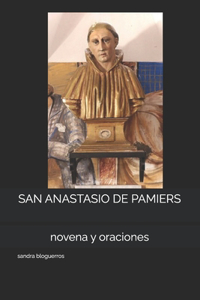 San Anastasio de Pamiers