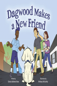 Dagwood Makes a New Friend
