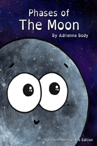 Phases Of The Moon