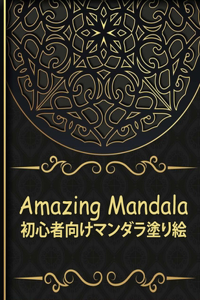 Amazing Mandala ????????????Nima_Art