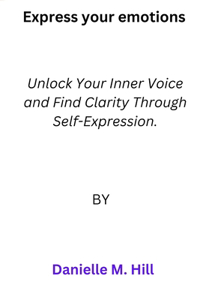 Express your emotions