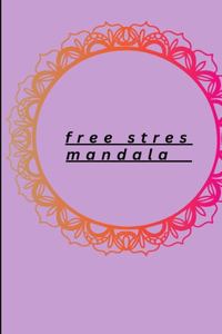 Free stres