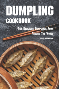 Dumpling Cookbook