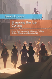 Breaking the Ice Ceiling