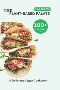 The Plant-Based Palate.