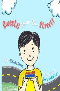 Sweets Down The Street!