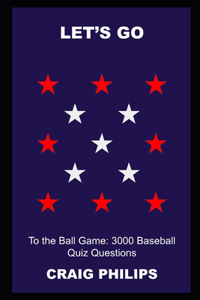 Let's Go to the Ball Game