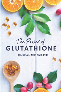 Power of Glutathione