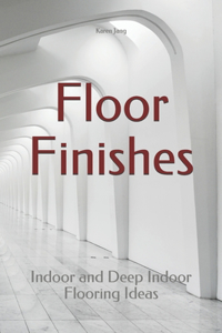 Floor Finishes