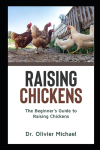 Raising Chickens