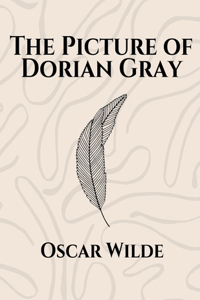 The Picture of Dorian Gray by Oscar Wilde