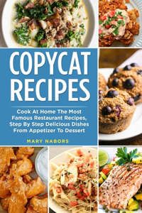 Copycat Recipes