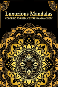 Coloring For Reduce Stress and Anxiety