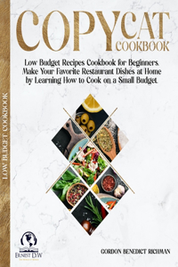 Copycat Cookbook