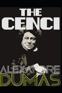 The Cenci Annotated