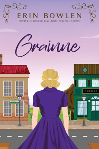 Grainne