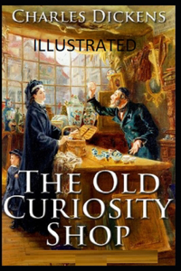 The Old Curiosity Shop Illustrated