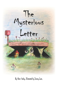 The Mysterious Letter