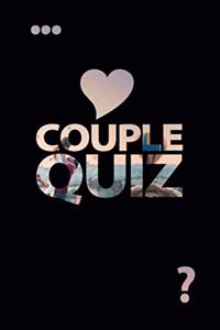 Couple Quiz