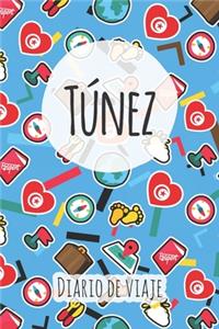 Diario de viaje Túnez