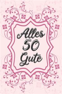 Alles Gute
