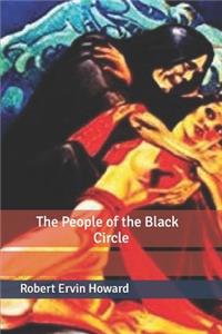 The People of the Black Circle