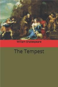 The Tempest