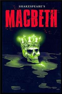Macbeth Annotated Book