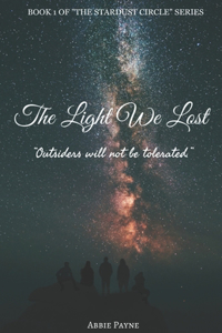 The Light We Lost
