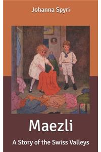 Maezli