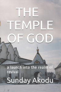 Temple of God