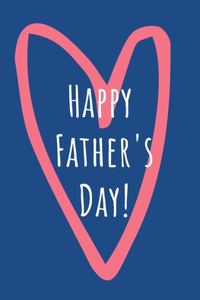 Happy Father's Day