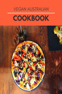 Vegan Australian Cookbook