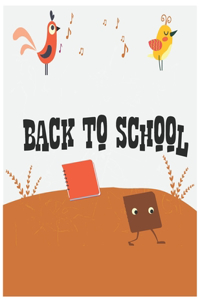 Back To School