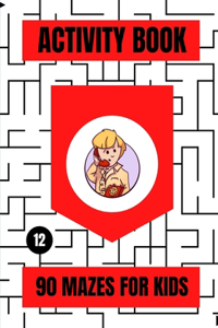 Activity Book