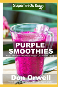 Purple Smoothies