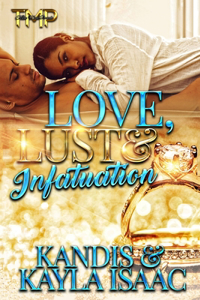 Love, Lust & Infatuation