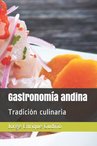 Gastronomía andina