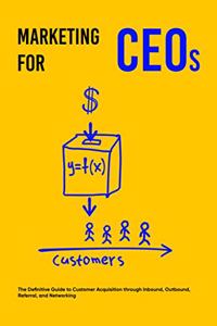 Marketing for CEOs