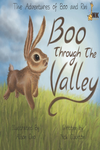 Boo Through the Valley