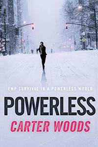 Powerless