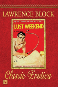 Lust Weekend