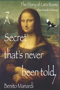 Secret that's never been told
