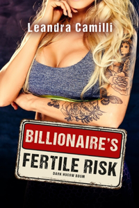 Billionaire's Fertile Risk