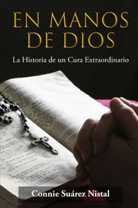 Manos de Dios