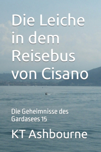 Leiche in dem Reisebus von Cisano